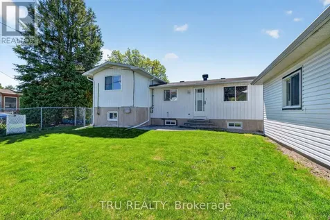 333 Amiens Street Ottawa ON K1E 1N4