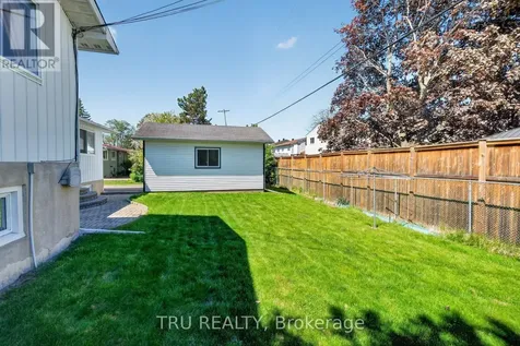 333 Amiens Street Ottawa ON K1E 1N4