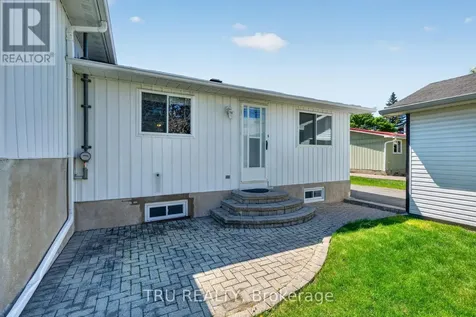 333 Amiens Street Ottawa ON K1E 1N4