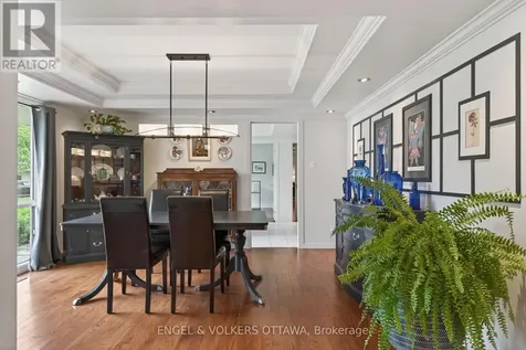 35 Riopelle Court Ottawa ON K2K 1J2