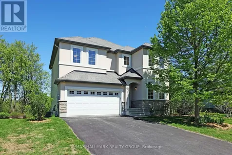 90 Stonewater Bay Carleton Place ON K7C 0B1