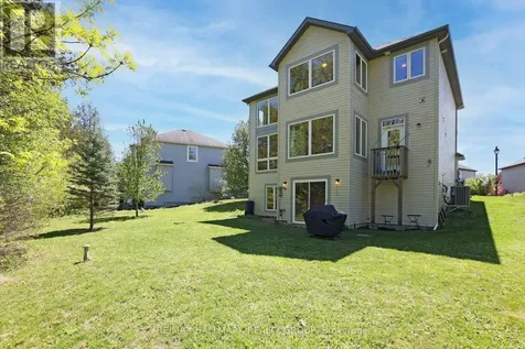 90 Stonewater Bay Carleton Place ON K7C 0B1