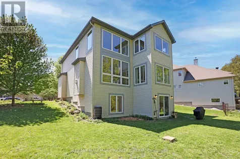 90 Stonewater Bay Carleton Place ON K7C 0B1