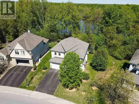 90 Stonewater Bay Carleton Place ON K7C 0B1