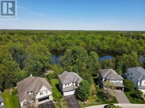 90 Stonewater Bay Carleton Place ON K7C 0B1