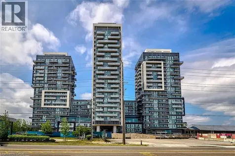 2093 Fairview Street Burlington ON L7R 2C8