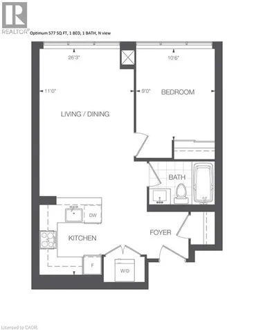 2093 Fairview Street Burlington ON L7R 2C8