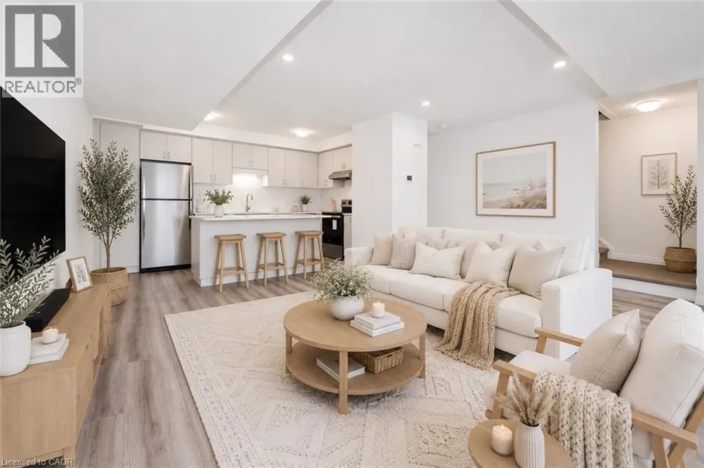 616 Benninger Drive Kitchener ON N2E 0K5