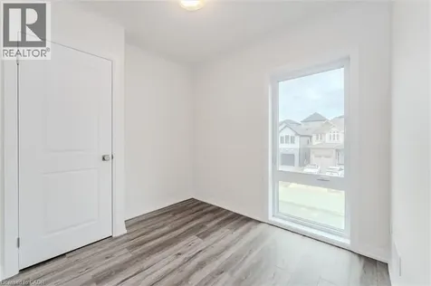 616 Benninger Drive Kitchener ON N2E 0K5