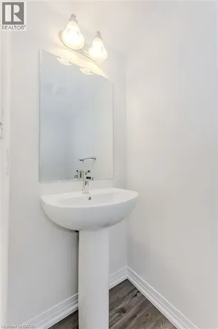 616 Benninger Drive Kitchener ON N2E 0K5