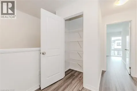 616 Benninger Drive Kitchener ON N2E 0K5