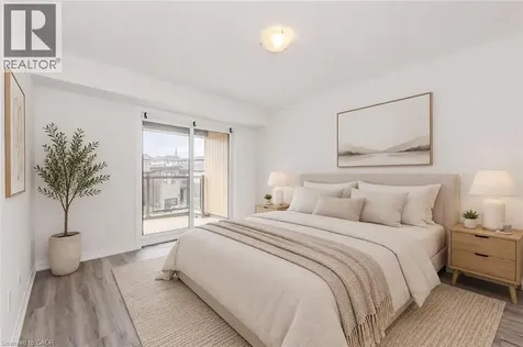 616 Benninger Drive Kitchener ON N2E 0K5