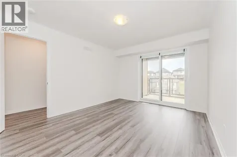 616 Benninger Drive Kitchener ON N2E 0K5