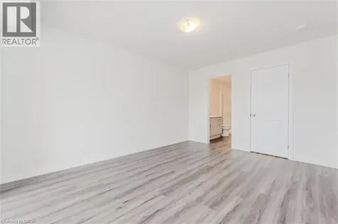 616 Benninger Drive Kitchener ON N2E 0K5