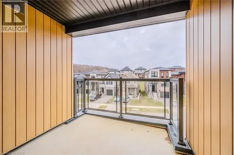 616 Benninger Drive Kitchener ON N2E 0K5