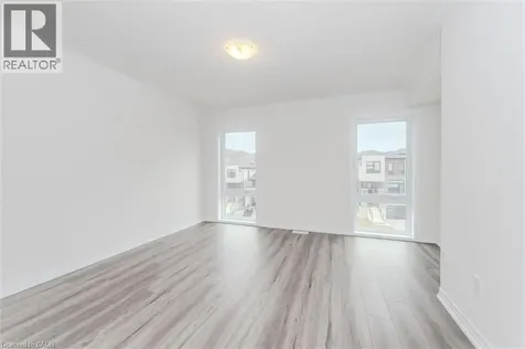 616 Benninger Drive Kitchener ON N2E 0K5