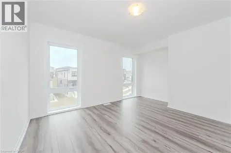 616 Benninger Drive Kitchener ON N2E 0K5