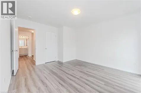 616 Benninger Drive Kitchener ON N2E 0K5