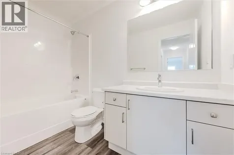 616 Benninger Drive Kitchener ON N2E 0K5