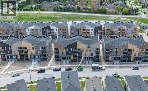 616 Benninger Drive Kitchener ON N2E 0K5