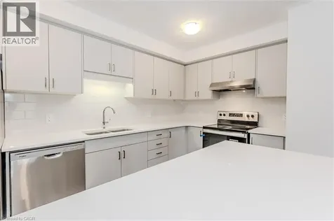 616 Benninger Drive Kitchener ON N2E 0K5