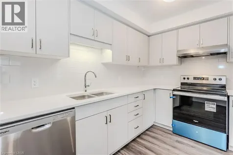 616 Benninger Drive Kitchener ON N2E 0K5