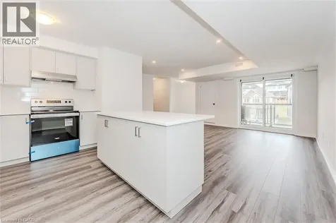 616 Benninger Drive Kitchener ON N2E 0K5