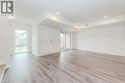 616 Benninger Drive Kitchener ON N2E 0K5