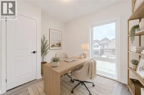 616 Benninger Drive Kitchener ON N2E 0K5