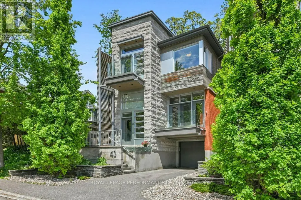 43 Willard Street Ottawa ON K1S 1T6