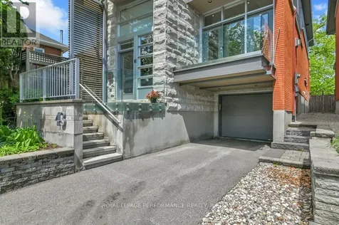 43 Willard Street Ottawa ON K1S 1T6