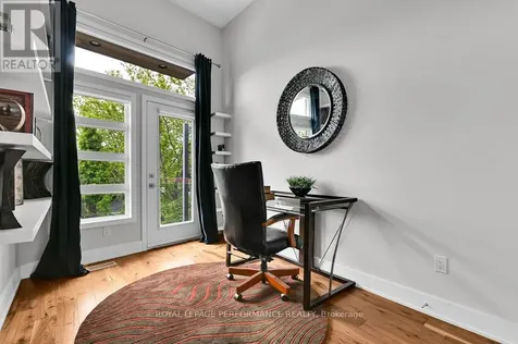 43 Willard Street Ottawa ON K1S 1T6
