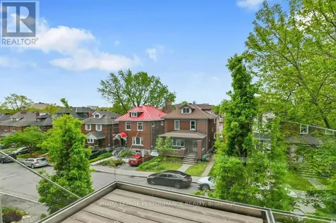 43 Willard Street Ottawa ON K1S 1T6