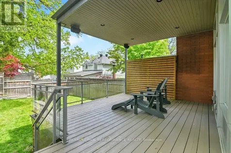 43 Willard Street Ottawa ON K1S 1T6