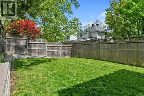 43 Willard Street Ottawa ON K1S 1T6