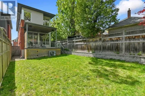 43 Willard Street Ottawa ON K1S 1T6