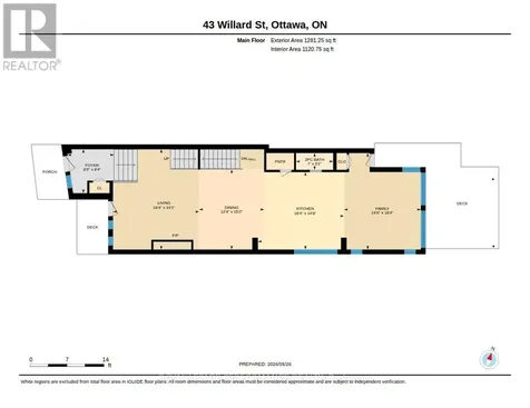 43 Willard Street Ottawa ON K1S 1T6