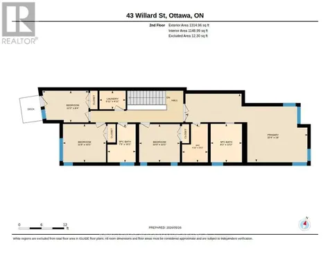 43 Willard Street Ottawa ON K1S 1T6