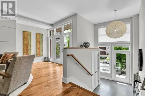 43 Willard Street Ottawa ON K1S 1T6