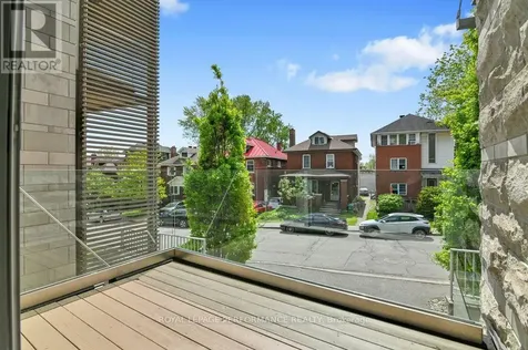 43 Willard Street Ottawa ON K1S 1T6