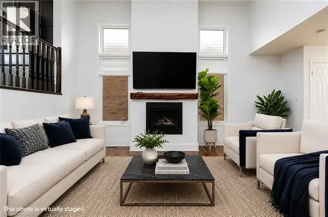 357 Parkvale Drive Kitchener ON N2R 1Y6