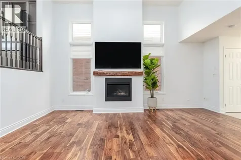357 Parkvale Drive Kitchener ON N2R 1Y6