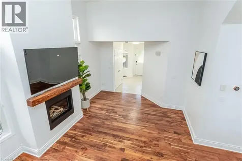 357 Parkvale Drive Kitchener ON N2R 1Y6