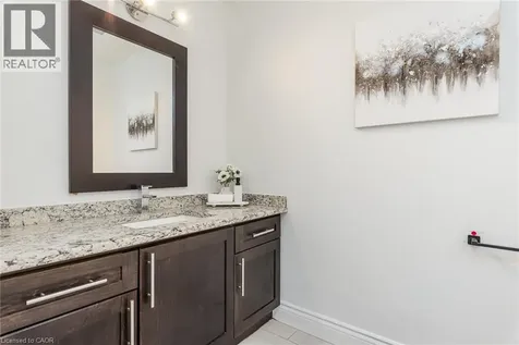 357 Parkvale Drive Kitchener ON N2R 1Y6