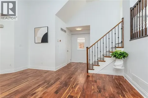 357 Parkvale Drive Kitchener ON N2R 1Y6