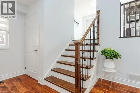 357 Parkvale Drive Kitchener ON N2R 1Y6
