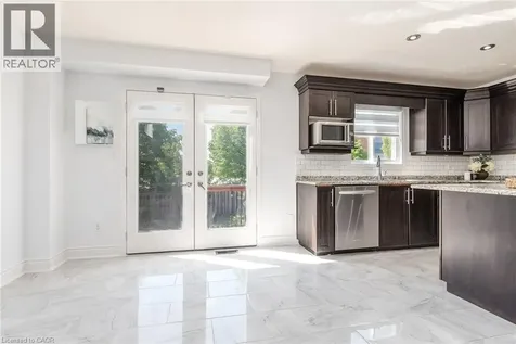 357 Parkvale Drive Kitchener ON N2R 1Y6