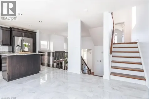 357 Parkvale Drive Kitchener ON N2R 1Y6