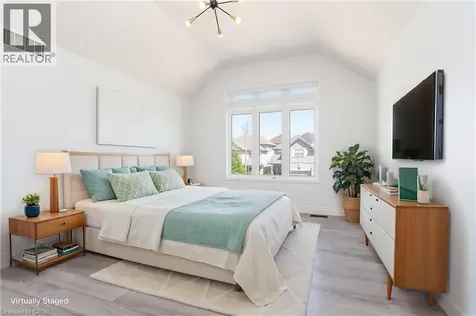 357 Parkvale Drive Kitchener ON N2R 1Y6