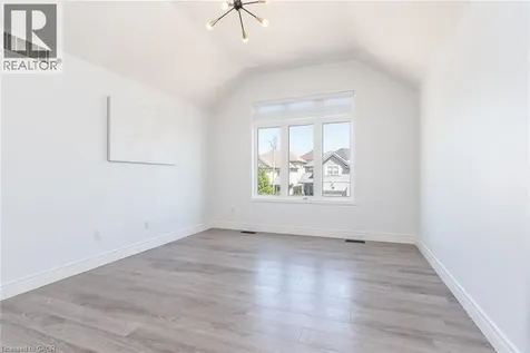 357 Parkvale Drive Kitchener ON N2R 1Y6